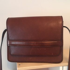 Madewell Albury Crossbody Bag